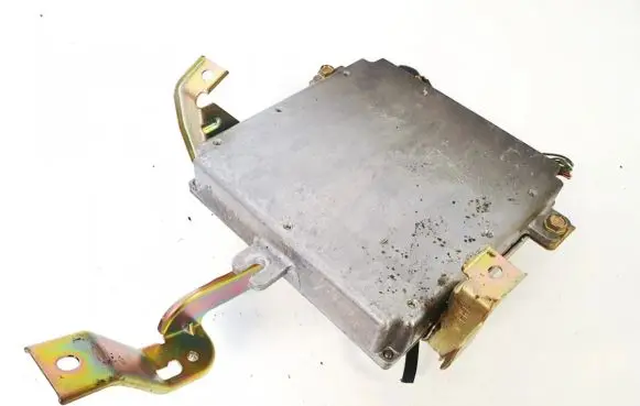 Honda Civic Engine control unit/module 37820pmag21 37820-pma-g21