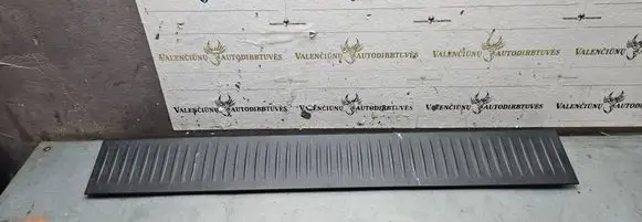 Mercedes-Benz B W246 W242 Tailgate trim A2466900640