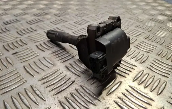 Alfa Romeo 166 High voltage ignition coil 0221504456