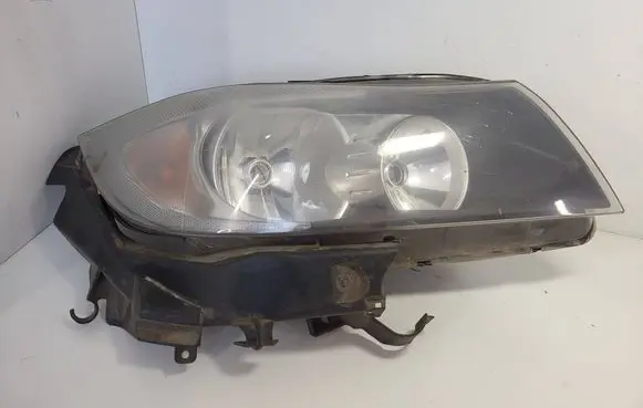 BMW 3 E90 E91 Headlight/headlamp 6942748