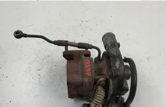 Opel Astra H Turbo 54359700006