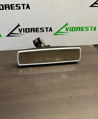 Skoda Superb B6 (3T) Rear view mirror (interior) E1010783