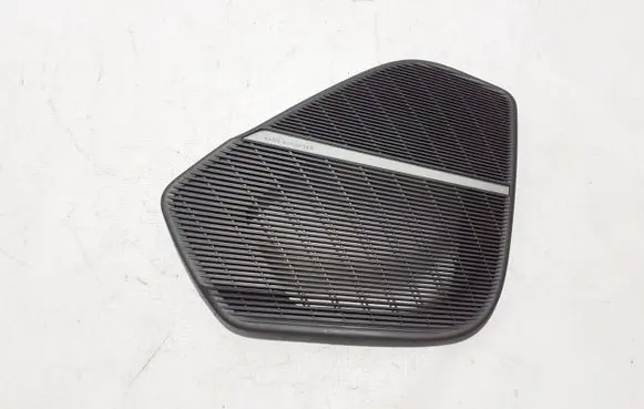Audi Q8 Rear door card trim 4M8868451A