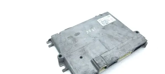 Land Rover Range Rover Sport L461 Air suspension control unit module (rear) N9X214F392AAD