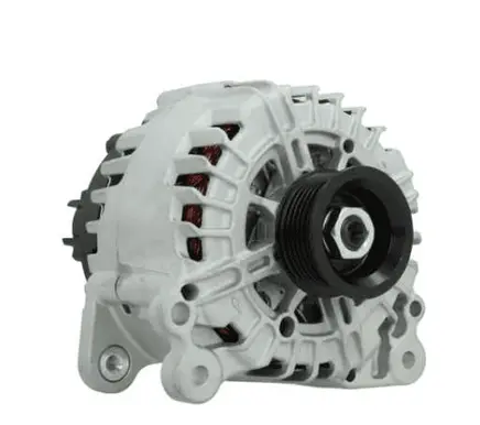Audi A4 S4 B8 8K Generator/alternator CA2106