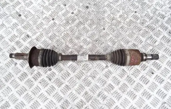 Suzuki Swift I Front driveshaft 44102-57KA0