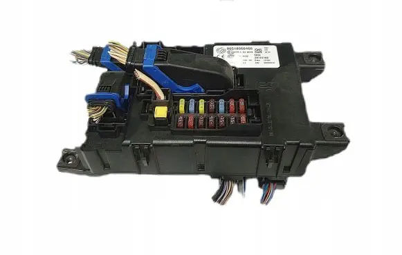 Fiat Grande Punto Other control units/modules 00518060460
