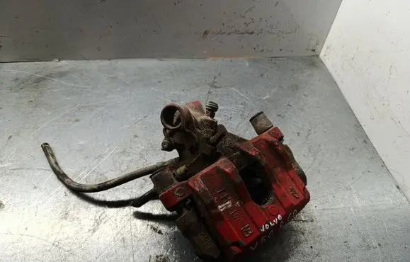 Volvo V50 Rear brake caliper