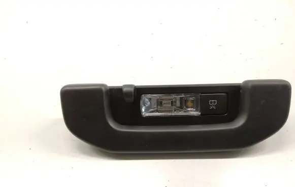 Mercedes-Benz A W177 Rear interior roof grab handle A0998150000