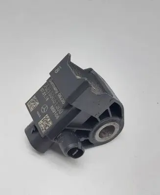 Mercedes-Benz C W205 Airbag deployment crash/impact sensor A2139051300