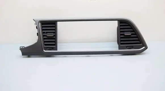 Seat Ateca Dashboard air vent grill cover trim 576820951