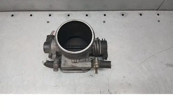 Fiat Siena Throttle valve 54CFA26