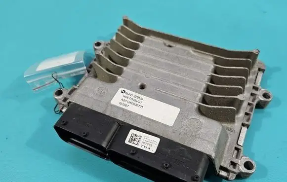 KIA Niro Gearbox control unit/module 954412BBJ0 IMPRK1557844