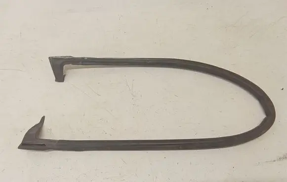 BMW X5 E53 Other trunk/boot trim element 43r004529