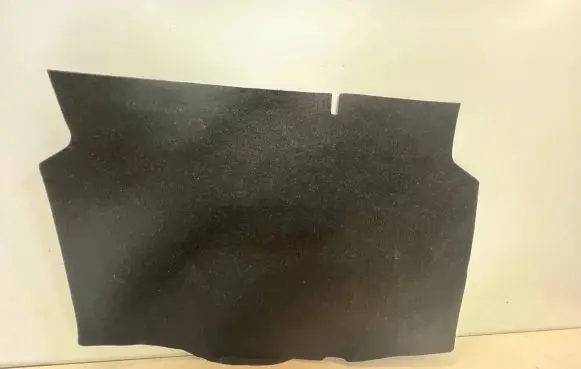 Mazda 2 Trunk/boot mat liner DB5J6881X