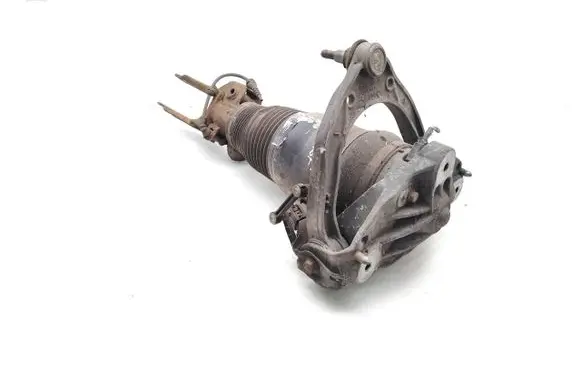 Audi Q7 4L Air suspension front shock absorber 7L0407047B 7L0616213D