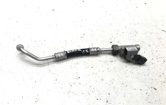 Skoda Elroq Air conditioning (A/C) expansion valve 8R0260696B