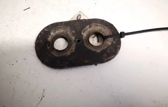 Citroen C5 Other exterior part 