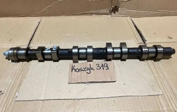 Citroen Xsara Camshaft 213
