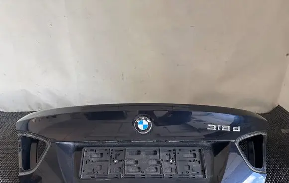 BMW 3 E90 E91 Tailgate/trunk/boot lid