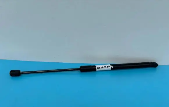 Volkswagen Golf Plus Tailgate hydraulic set 5M0827550A