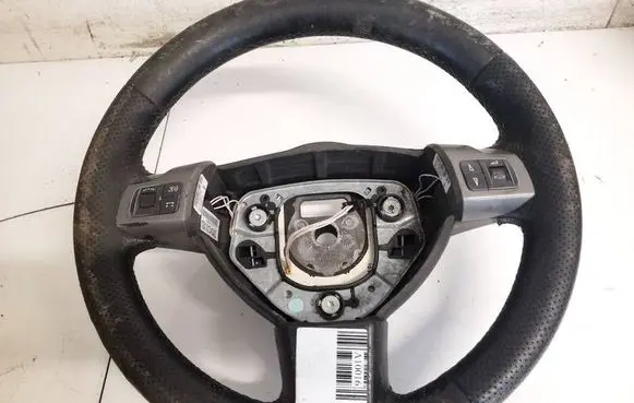 Opel Zafira B Steering wheel 13111340ac