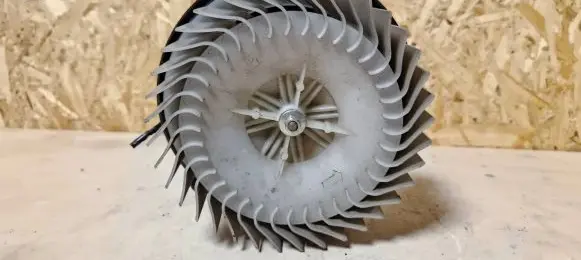Lexus LS 430 Heater fan/blower 0625007092