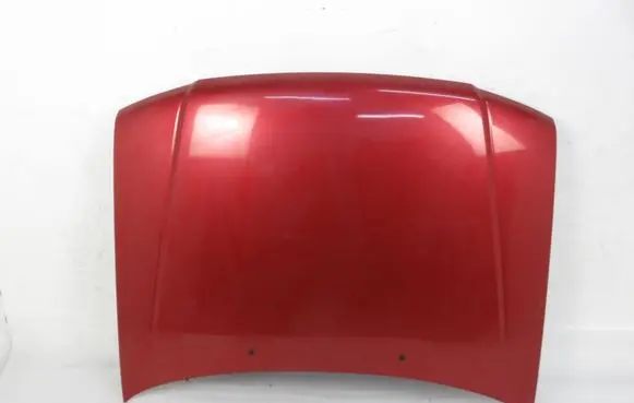 Subaru Forester SF Engine bonnet/hood 