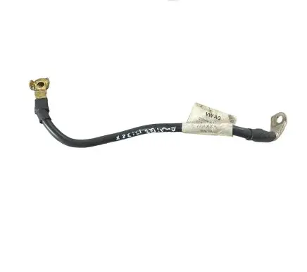 Audi Q3 F3 Negative earth cable (battery) 5Q0971250AC