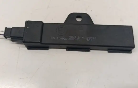 Mini Cooper Countryman F60 Interior comfort aerial antenna 9220832
