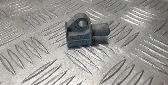 Chrysler Grand Voyager V Airbag deployment crash/impact sensor 04896011AB A2048201985