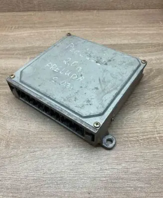 Honda Prelude Engine control unit/module ECU 37820P5NG52 061200261