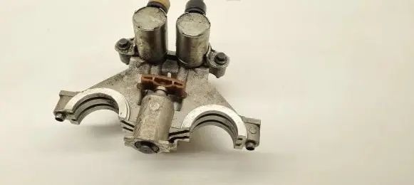 Ford Mustang VI Other engine bay part AT4E6B280HB