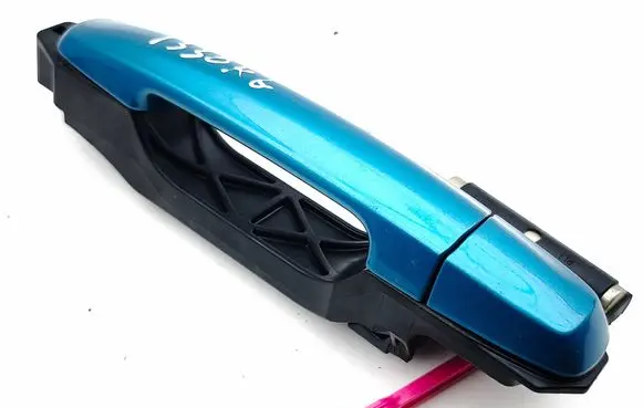 Suzuki Vitara (LY) Rear door exterior handle
