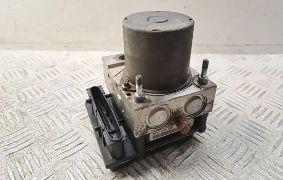 Toyota Corolla Verso AR10 ABS Pump 0907070717 440500F030 0265950412