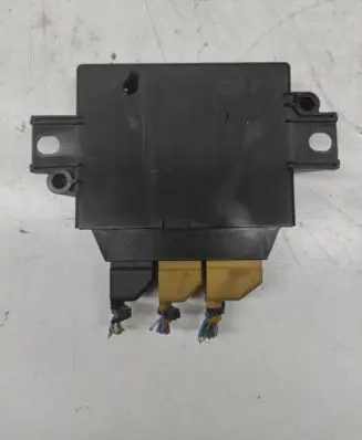 Ford Mondeo MK IV Parking PDC control unit/module 7G92-15K866-AE DG9215K866AE 604028