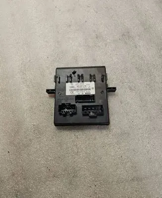 Audi Q7 4M Comfort/convenience module 4F0907279 F005V00619