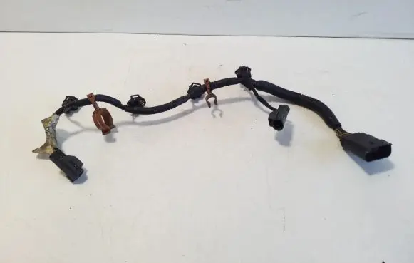 Ford S-MAX Fuel injector wires AG9T9H589