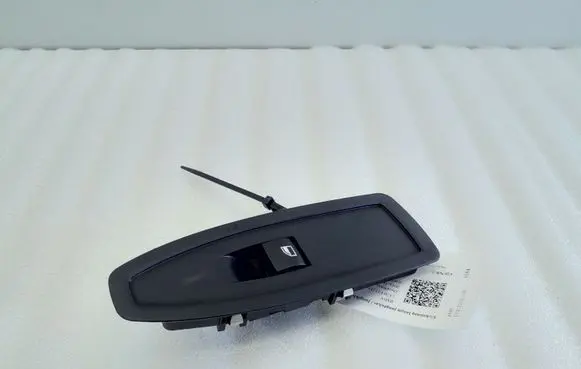 BMW 1 F20 F21 Electric window control switch 9208107