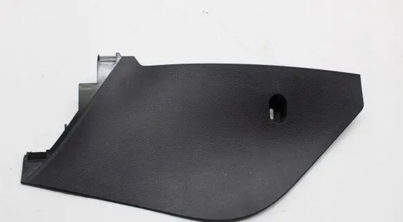 Volkswagen Beetle A5 Other center console (tunnel) element 5C1863046B