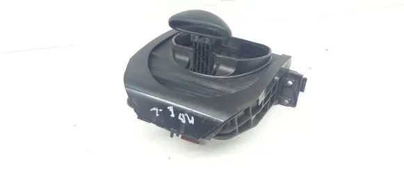 Mercedes-Benz E W211 Steering wheel adjustment handle/lever A2114600095