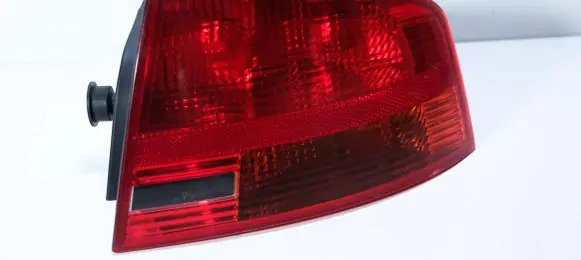 Audi A4 S4 B7 8E 8H Rear/tail lights 96503702 965084