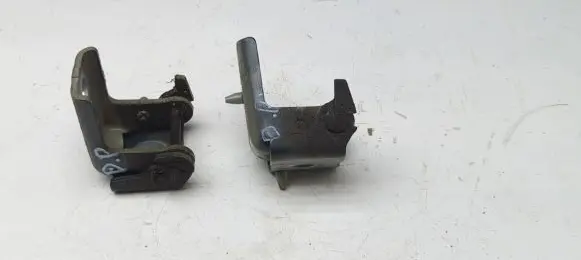 Citroen C3 Front door hinge set 