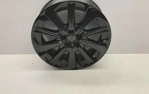 R20 alloy rim