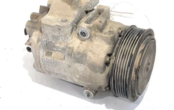 Air conditioning (A/C) compressor (pump)