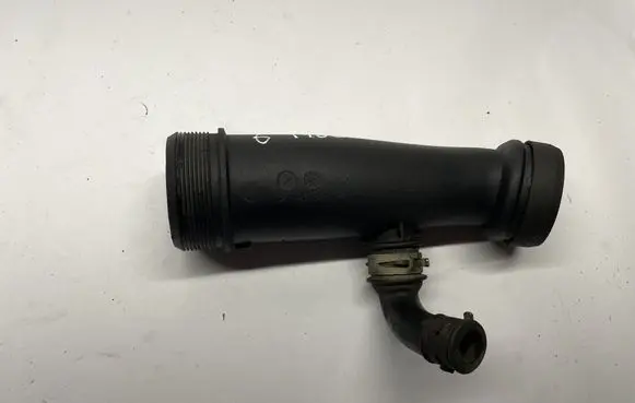 Jaguar XF X250 Air intake duct part 9X2Q6A886BB