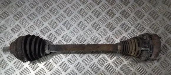 Audi A3 S3 8P Front driveshaft
