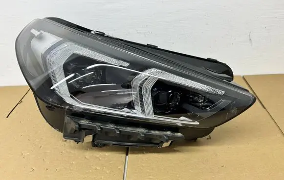 BMW X1 U11 Headlight/headlamp 5A9A228