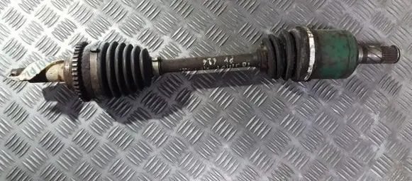 Mazda 626 Front driveshaft