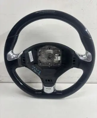 Peugeot 3008 I Steering wheel 98092442ZD